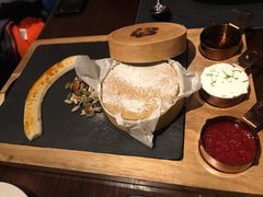 -恰餐厅及酒吧 CHAR Bar & Grill (北京丽都皇冠假日店)