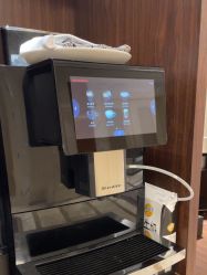 -武汉汉口喜来登大酒店·宴会厅