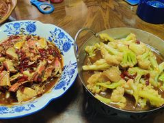 -佳佳麻辣烧菜馆