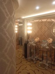 -茜尔维亚修身连锁(八佰伴店)