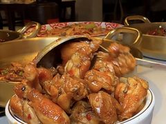 -酒肉行·虎子盐筋烤肉(大寨路店)