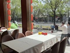 -嘉陵楼馋嘴城(簋街总店)