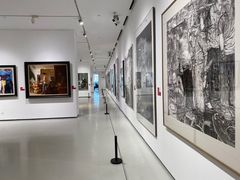 -四川美术学院美术馆