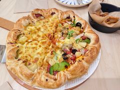 -必胜客(万坤图精选店)