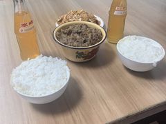 -定家小酥肉·清真(回民街店)