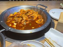 -邵汇大虾火锅(鲁迅路店)