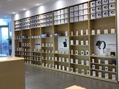 -华为授权体验店(中山公园来福士)