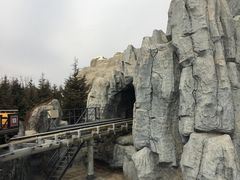 -青岛方特梦幻王国