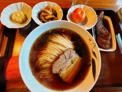 -同得兴 Since·1995 传统苏式面馆(十全街店)