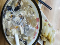 -小姜锅贴(凤凰街店)