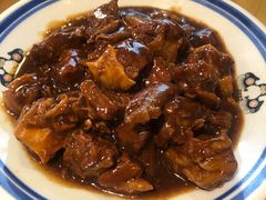 小碗牛肉-局气 烤鸭·北京菜(光华路店)