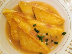 客家酿豆腐-粤集·手工粤菜(皇庭广场店)