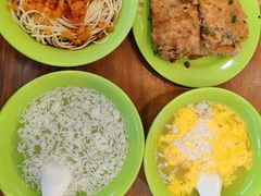 -三镇民生甜食馆(胜利街总店)