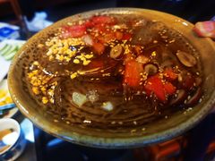 -老渔家白族石板烧旗舰店