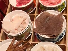-俏媳妇火锅(宽窄巷子店)