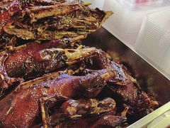 -乔波食品(杜桥中心菜场店)