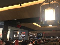 大堂-老头儿油爆虾·知味杭州(爱琴海购物中心)