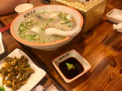 润油豆腐-猪脚将军(花园路店)