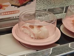 -争鲜回转寿司(朝北大悦城店)