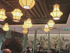 -安南越南餐厅(青岛万象城店)