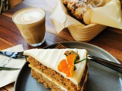 -O'mills Sourdough Bakery&Bistro(永嘉路店)