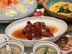 -滋粥楼·顺德菜(番禺广场总店)