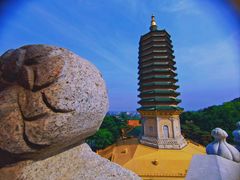 -八大处公园