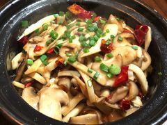 -大川先生·小龙虾·川菜(信义坊店)