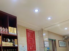 -天发芽·何记葫芦头泡馍·老字号(小南门店)