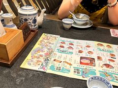 -南京大牌档(新街口德基广场店)