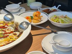 -太二酸菜鱼(中山龙之梦店)