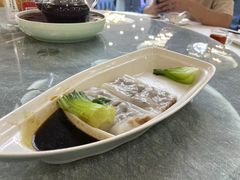 -东江海辉酒楼·公司团建·商务宴请·生日宴(宝安店)