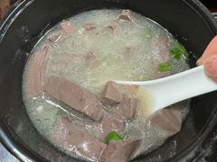 -小辫子羊肉面馆(周东店)