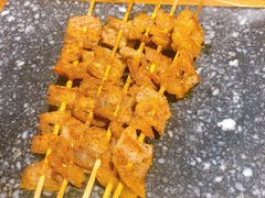-南小蟹手工點心(三里屯店)