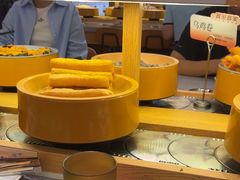 -喜家自助小火锅(卓悦里店)