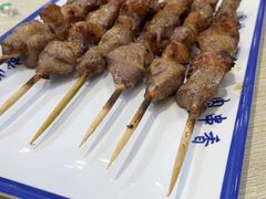 -丝路伊兰·兰州牛肉面(马连道店)