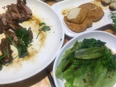 -陈鹏鹏潮汕菜(欢乐海岸 海边景观店)