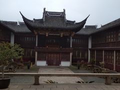 -中国昆曲博物馆