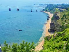 -长岛南北长山旅游景区