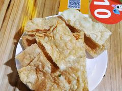 -小板凳(四公里店)