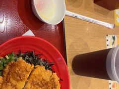 -食其家·牛丼咖喱(太阳宫店)