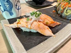 -沼津港精致料理·寿喜烧·烧鸟(漕河泾印象城店)