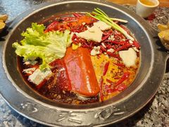 -蜀大侠火锅(总府路店)