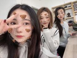 -Youth！Studio柚子造型