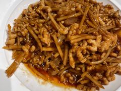 -肘子酥·天津捞面(德云社店)