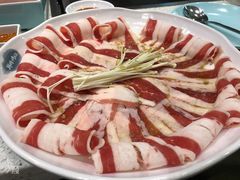 -韩时烤肉(丰科万达广场店)