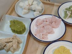 -阮大兴糕团(滨江宝龙店)