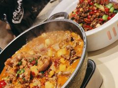 -聚味瞿记·龙虾堂(坡子街店)