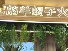 -旧县羊蝎子(旧县店)