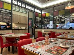 -香港新曜记茶餐厅(星耀城店)